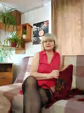 IrmaRose online show from 21, 2, 2025