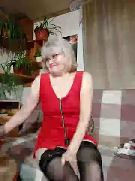 IrmaRose online show from 27, 2, 2025