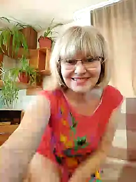 IrmaRose online show from 5, 3, 2025