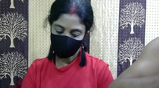 Snapshot of Indian_Horny_Wife chatting on 8, 1, 2025 Indian Horny Wife online show from 8, 1, 2025