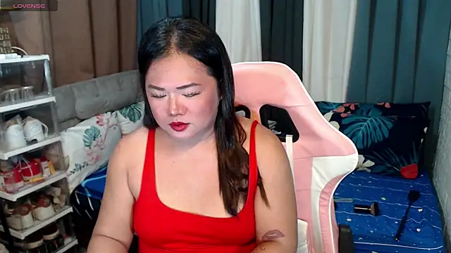 MagnificatMistress online show from 3, 12, 2024