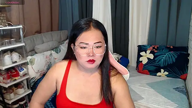 MagnificatMistress online show from 5, 12, 2024