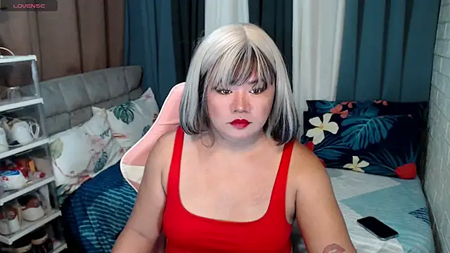 MagnificatMistress online show from 10, 12, 2024