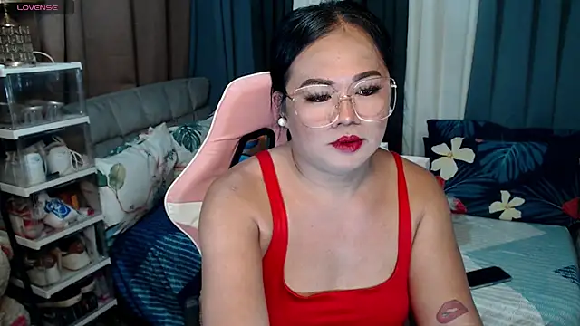 MagnificatMistress online show from 15, 12, 2024