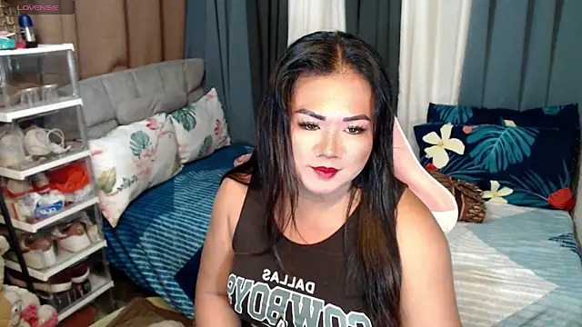 MagnificatMistress online show from 23, 1, 2025