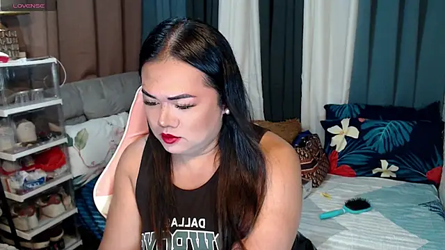 MagnificatMistress online show from 23, 1, 2025