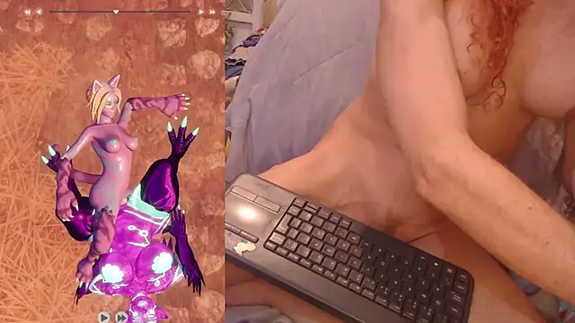 FutaChi online show from 22, 3, 2026