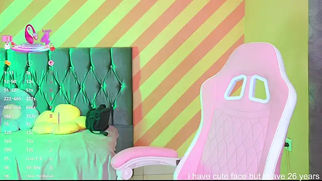Snapshot of Pinkie_Princes chatting on 11, 2, 2025 Pinkie Princes online show from 11, 2, 2025