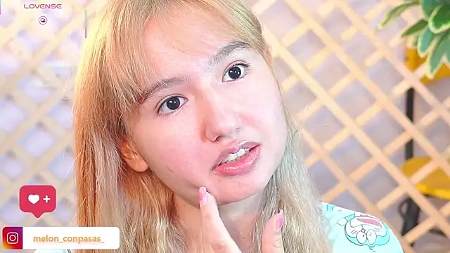 Snapshot of Pinkie_Princes chatting on 27, 10, 2025 Pinkie Princes online show from 27, 10, 2025