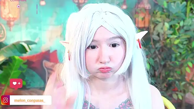 Snapshot of Pinkie_Princes chatting on 29, 10, 2025 Pinkie Princes online show from 29, 10, 2025