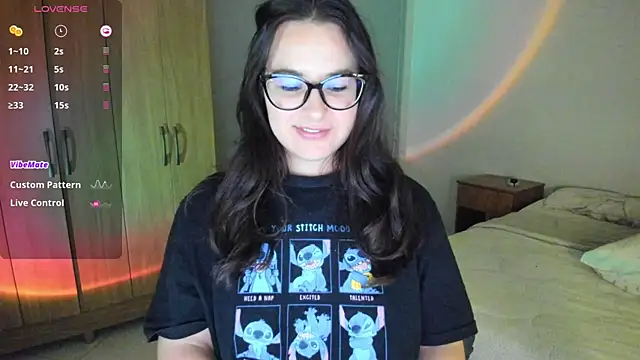 Snapshot of anna_love_hot chatting on 16, 12, 2024 anna love hot online show from 16, 12, 2024