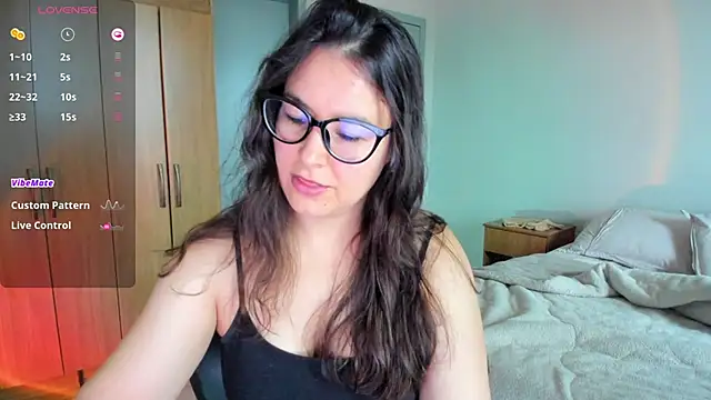 Snapshot of anna_love_hot chatting on 30, 12, 2024 anna love hot online show from 30, 12, 2024