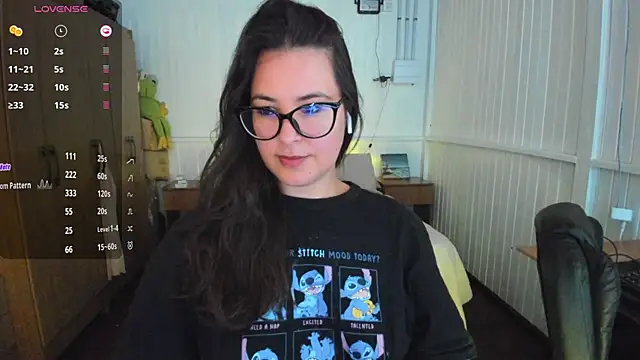 Snapshot of anna_love_hot chatting on 27, 2, 2025 anna love hot online show from 27, 2, 2025