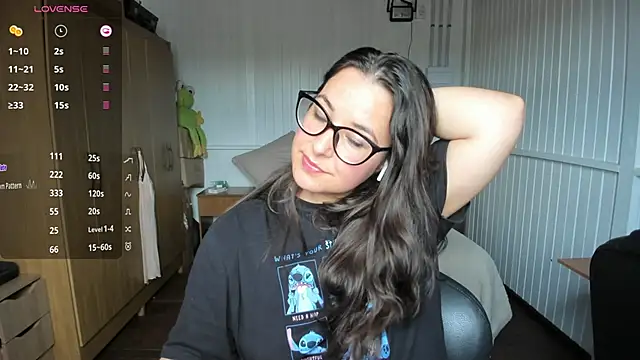 Snapshot of anna_love_hot chatting on 27, 2, 2025 anna love hot online show from 27, 2, 2025