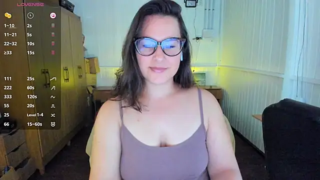 Snapshot of anna_love_hot chatting on 8, 3, 2025 anna love hot online show from 8, 3, 2025