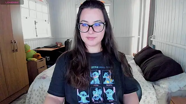 Snapshot of anna_love_hot chatting on 10, 9, 2025 anna love hot online show from 10, 9, 2025