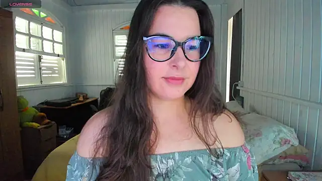 Snapshot of anna_love_hot chatting on 15, 9, 2025 anna love hot online show from 15, 9, 2025