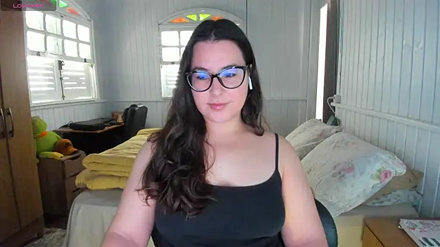 Snapshot of anna_love_hot chatting on 16, 9, 2025 anna love hot online show from 16, 9, 2025