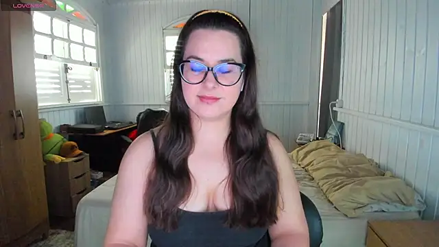 Snapshot of anna_love_hot chatting on 24, 9, 2025 anna love hot online show from 24, 9, 2025