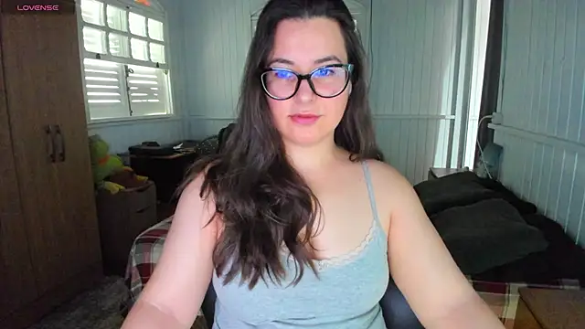 Snapshot of anna_love_hot chatting on 30, 9, 2025 anna love hot online show from 30, 9, 2025