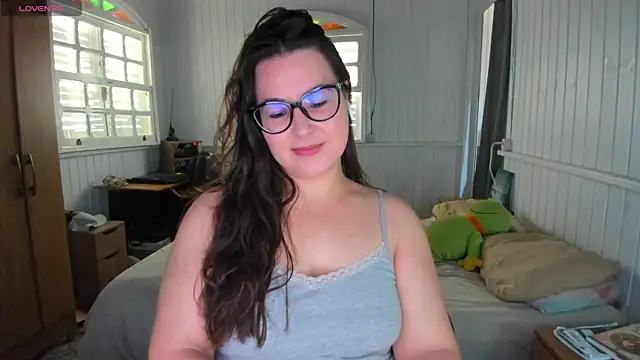 Snapshot of anna_love_hot chatting on 13, 10, 2025 anna love hot online show from 13, 10, 2025