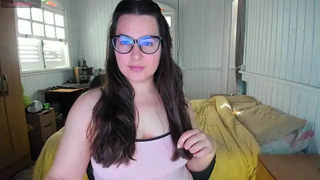 Snapshot of anna_love_hot chatting on 22, 10, 2025 anna love hot online show from 22, 10, 2025