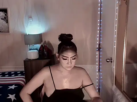 Snapshot of Biancafoxie chatting on 22, 10, 2025 Biancafoxie online show from 22, 10, 2025