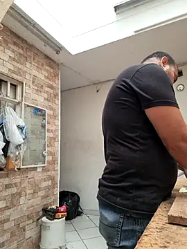 Ben joseph1976 online show from 2, 12, 2024