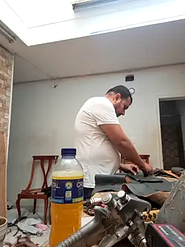 Ben joseph1976 online show from 5, 12, 2024