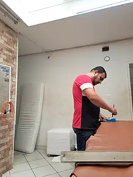 Ben joseph1976 online show from 17, 12, 2024