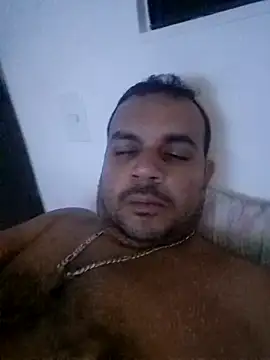 Ben joseph1976 online show from 5, 1, 2025