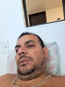 Ben joseph1976 online show from 6, 1, 2025