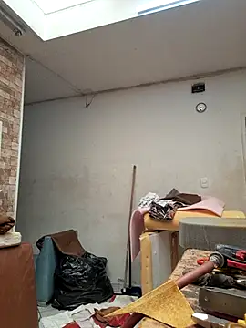 Ben joseph1976 online show from 29, 1, 2025