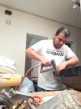 Ben joseph1976 online show from 31, 1, 2025