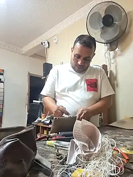 Ben joseph1976 online show from 17, 2, 2025