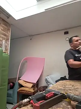 Ben joseph1976 online show from 18, 2, 2025