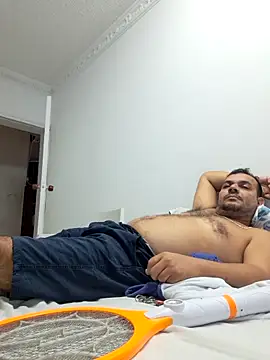 Ben joseph1976 online show from 23, 2, 2025