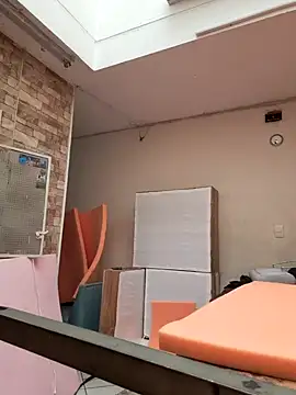 Ben joseph1976 online show from 10, 3, 2025