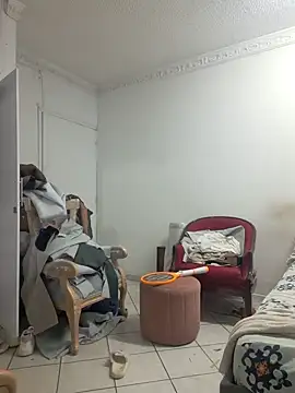 Ben joseph1976 online show from 23, 9, 2025