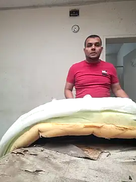 Ben joseph1976 online show from 29, 9, 2025