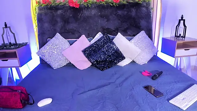 Karlagonzales  online show from 22, 1, 2025