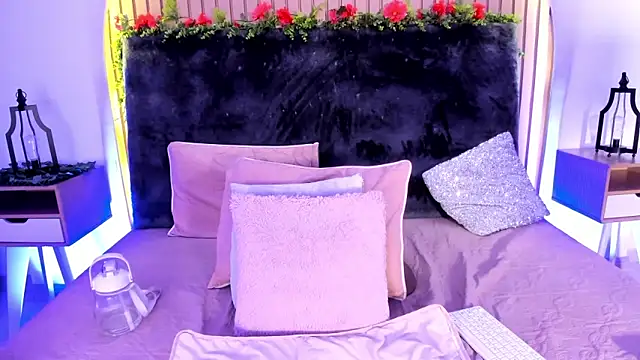 Karlagonzales  online show from 29, 1, 2025