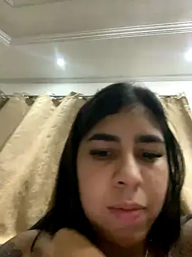 iarinhalatina online show from 16, 11, 2025