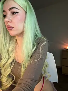 xDinnax online show from 24, 1, 2025