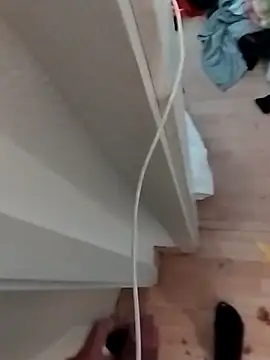 Snapshot of DauergeilMD chatting on 29, 3, 2026 DauergeilMD online show from 29, 3, 2026