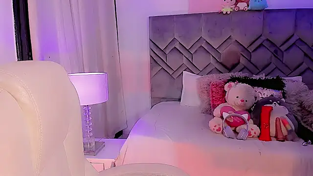 LeyXandrabraz online show from 23, 12, 2024