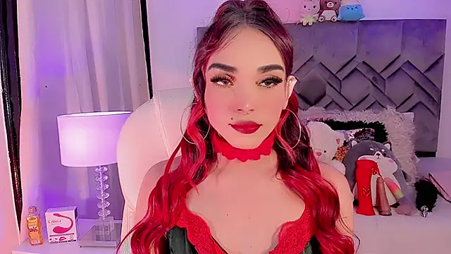 LeyXandrabraz online show from 24, 12, 2024
