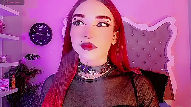 LeyXandrabraz online show from 31, 1, 2026