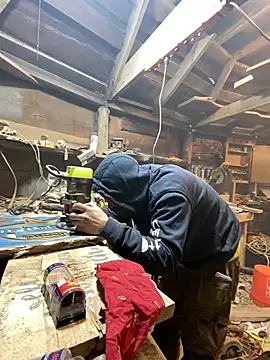 charactrzero online show from 13, 12, 2024