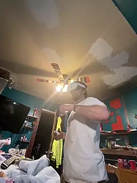 charactrzero online show from 12, 1, 2025